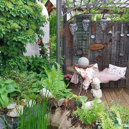 فندق Thalerhof Roppen المظهر الخارجي الصورة