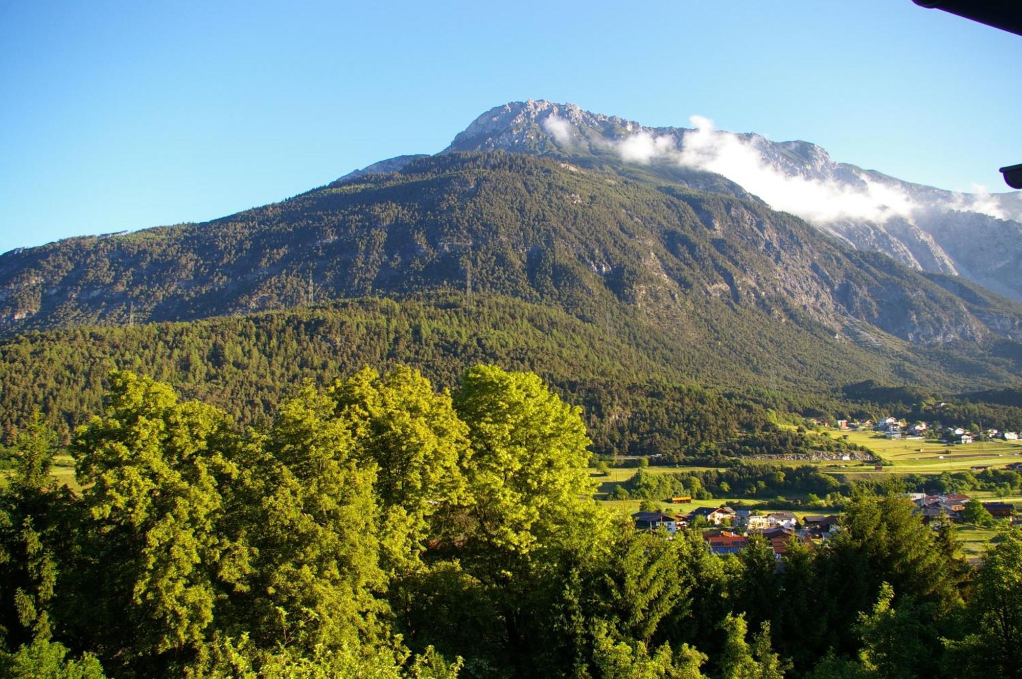 فندق Thalerhof Roppen الغرفة الصورة