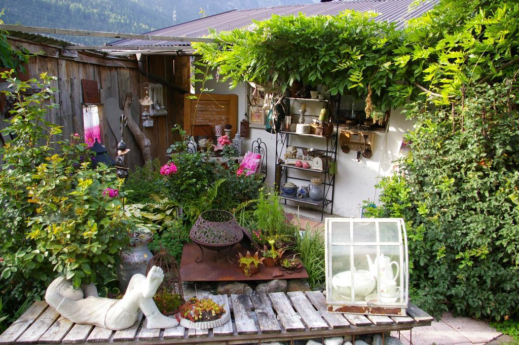 فندق Thalerhof Roppen المظهر الخارجي الصورة