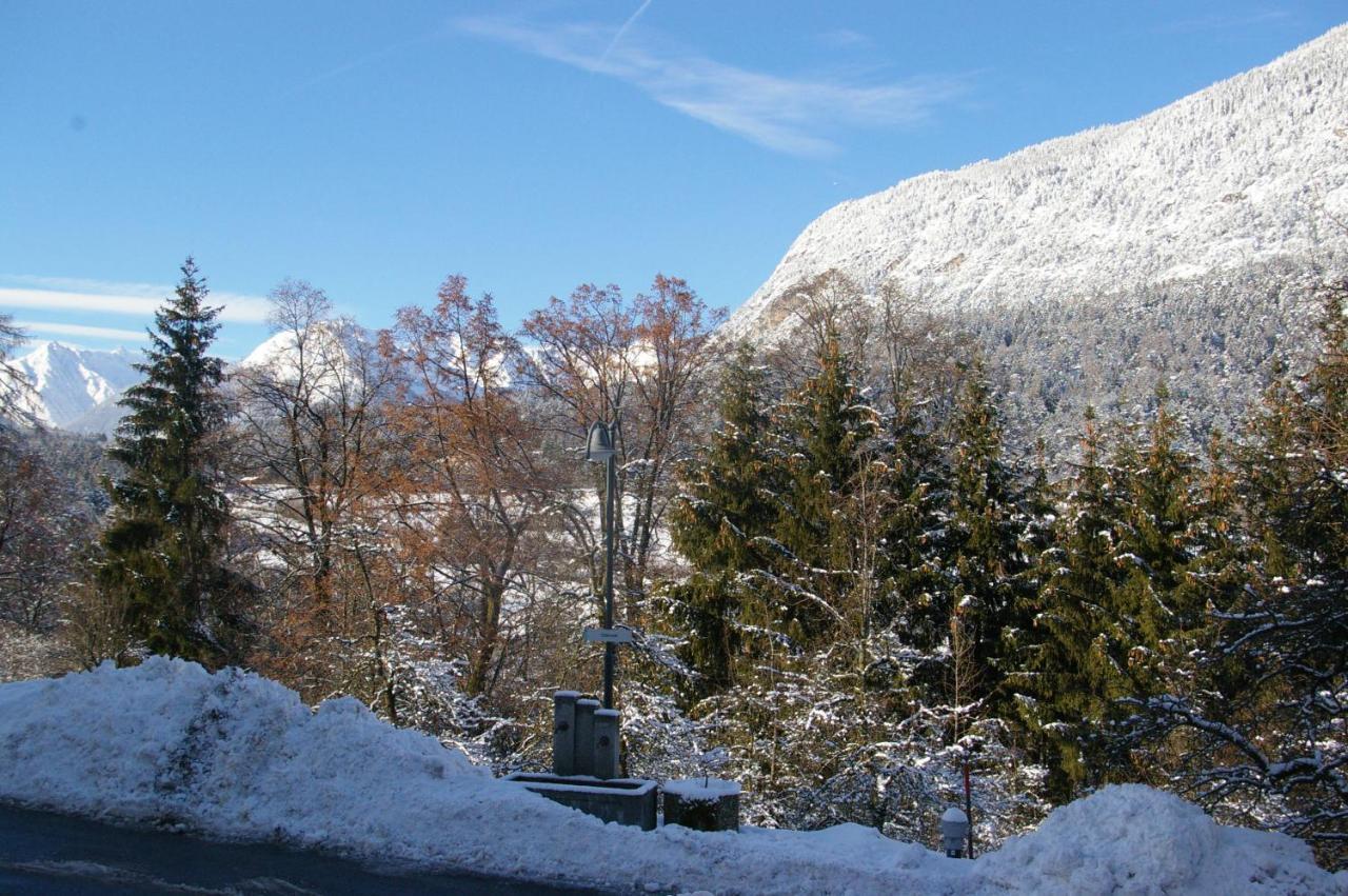 فندق Thalerhof Roppen المظهر الخارجي الصورة