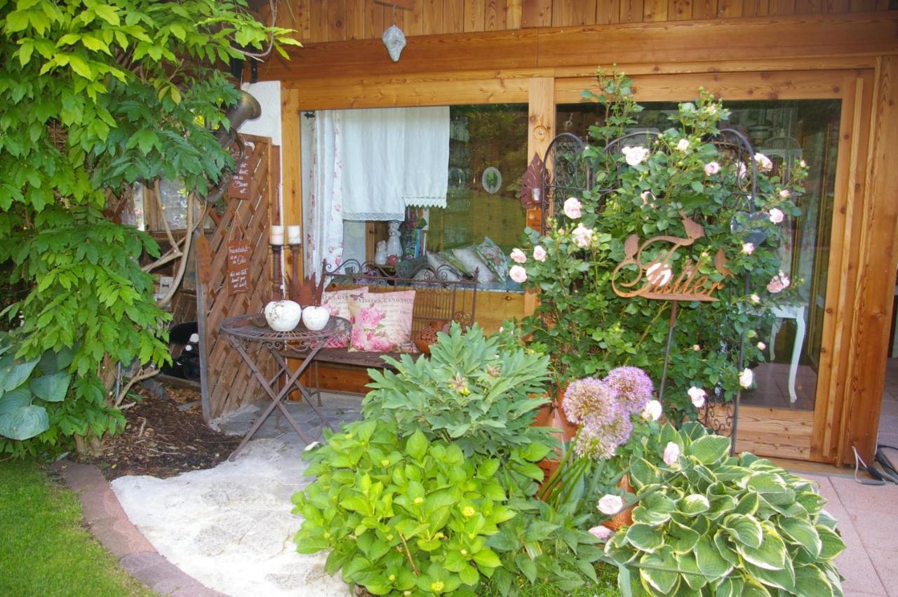 فندق Thalerhof Roppen المظهر الخارجي الصورة