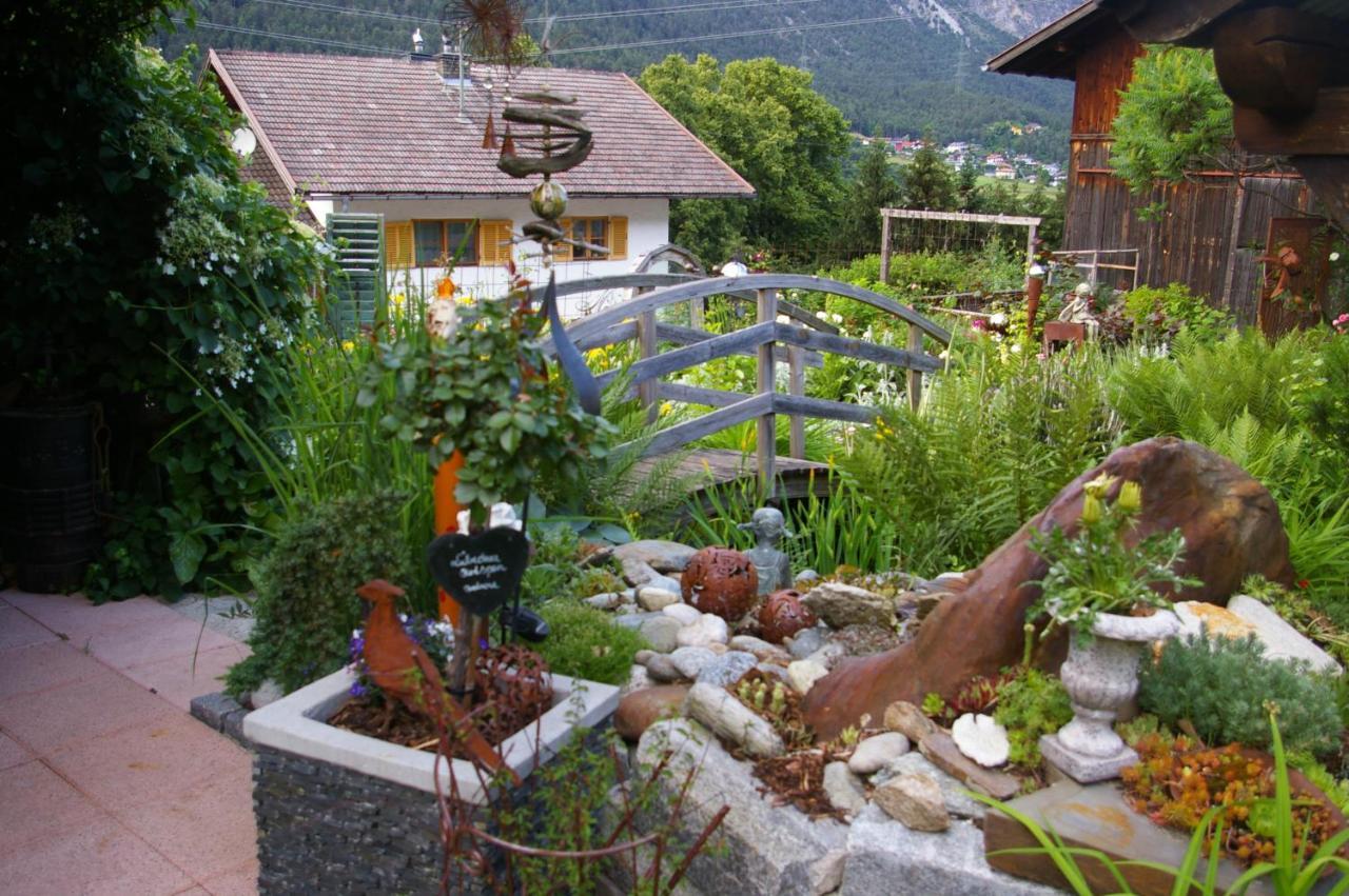 فندق Thalerhof Roppen المظهر الخارجي الصورة